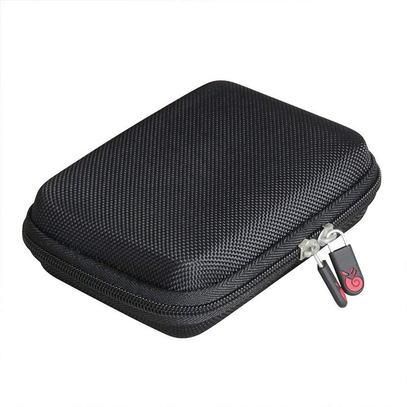 Hermitshell Travel Case for Hasbro Gaming Yahtzee Handheld Digital Game (Not Including Game) - Image 5